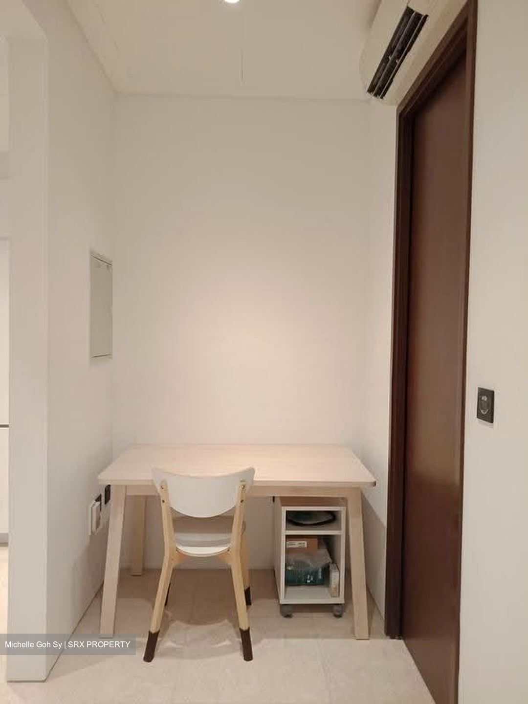 Robinson Suites (D1), Apartment #619431801
